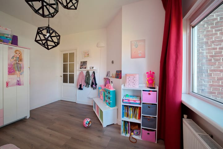 Foto 20 van Koningin Wilhelminalaan 257