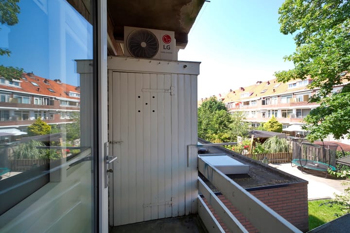 Foto 25 van Koningin Wilhelminalaan 257