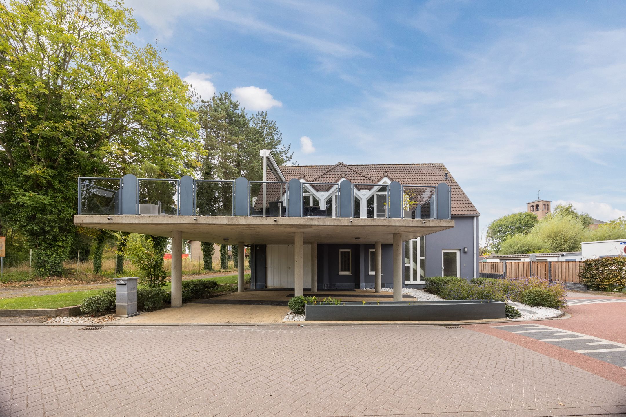 Oude Kerkstraat 32-A, 32, a, Philippine, 4553AS, Zeeland, Nederland 32