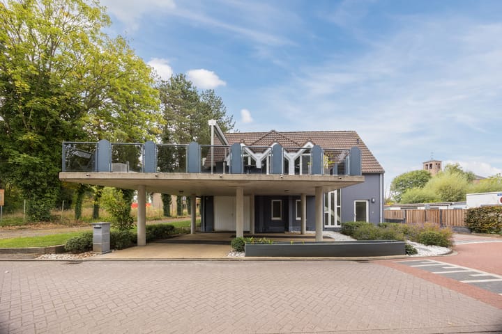 Oude Kerkstraat 32 A