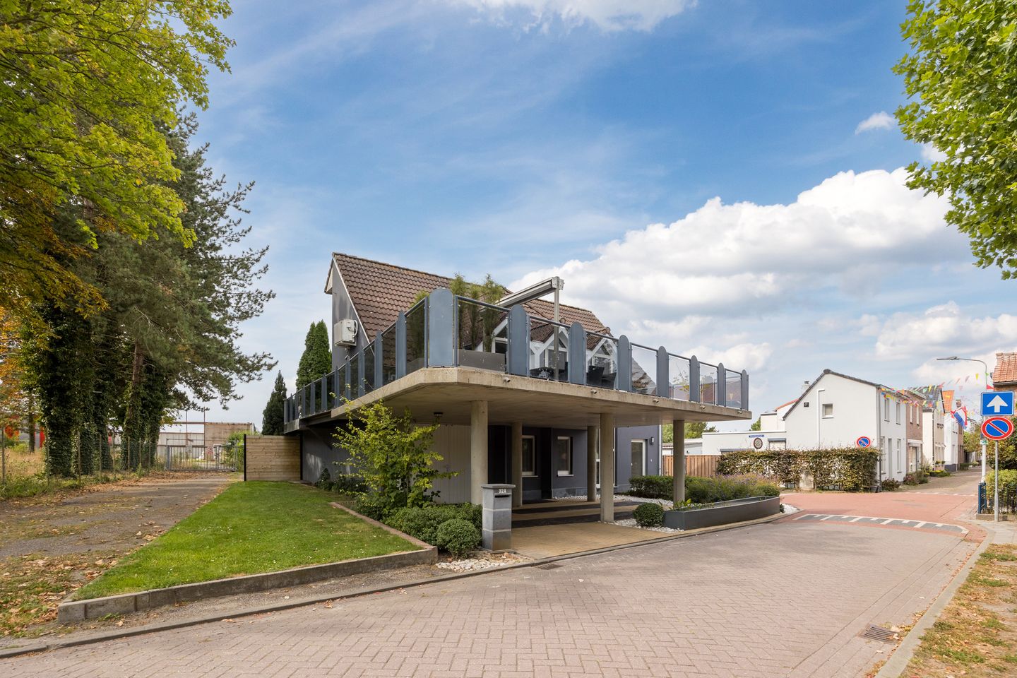 Foto 4 van Oude Kerkstraat 32-A