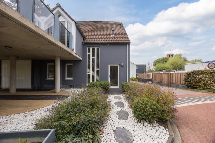 Photo 5 of Oude Kerkstraat 32-A