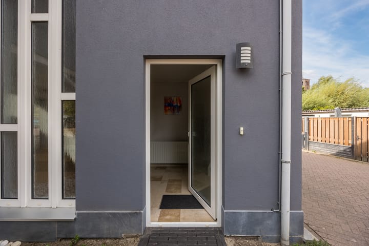 Photo 6 of Oude Kerkstraat 32-A