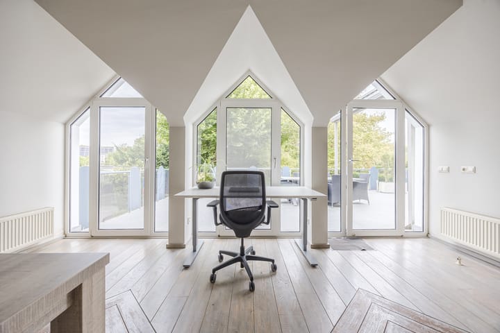 Photo 12 of Oude Kerkstraat 32-A