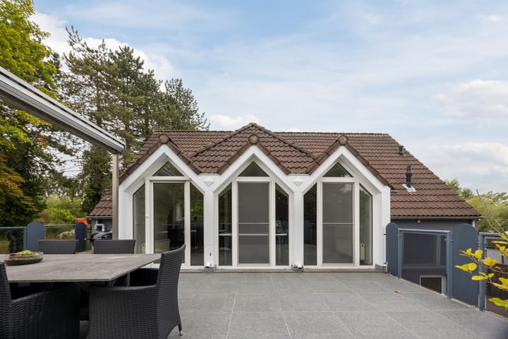 Photo 13 of Oude Kerkstraat 32-A