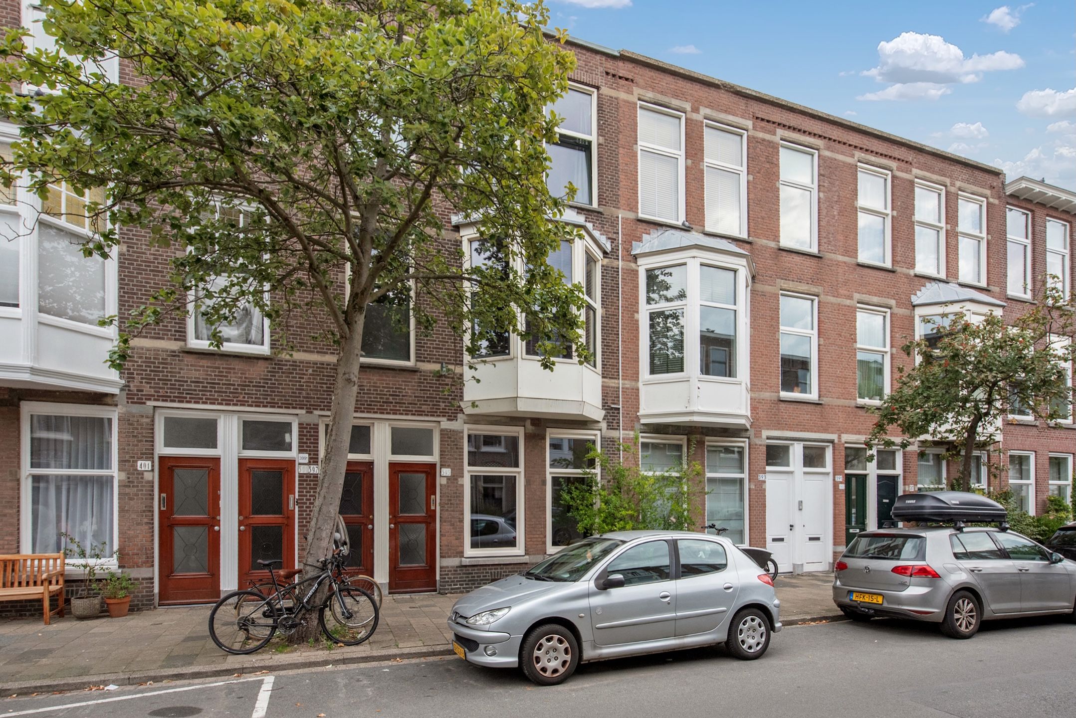 Fahrenheitstraat 395 