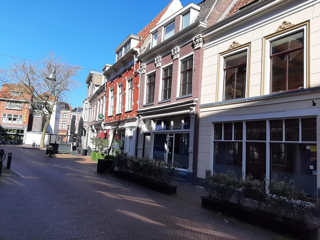 Photo 2 of Korfmakersstraat 15-A
