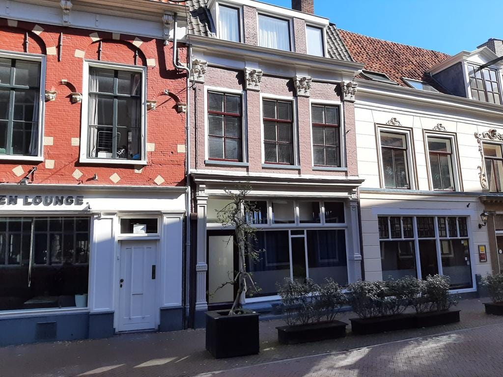Photo 3 of Korfmakersstraat 15-A