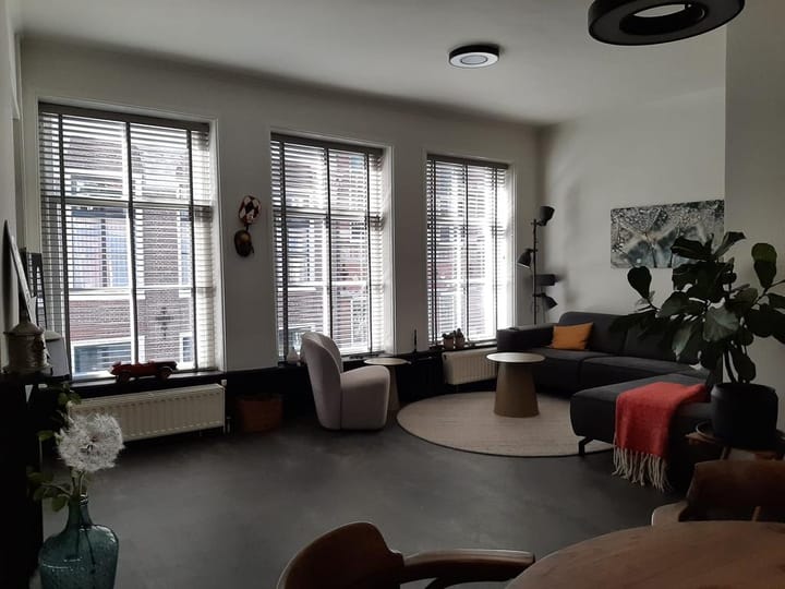 Foto 4 van Korfmakersstraat 15-A