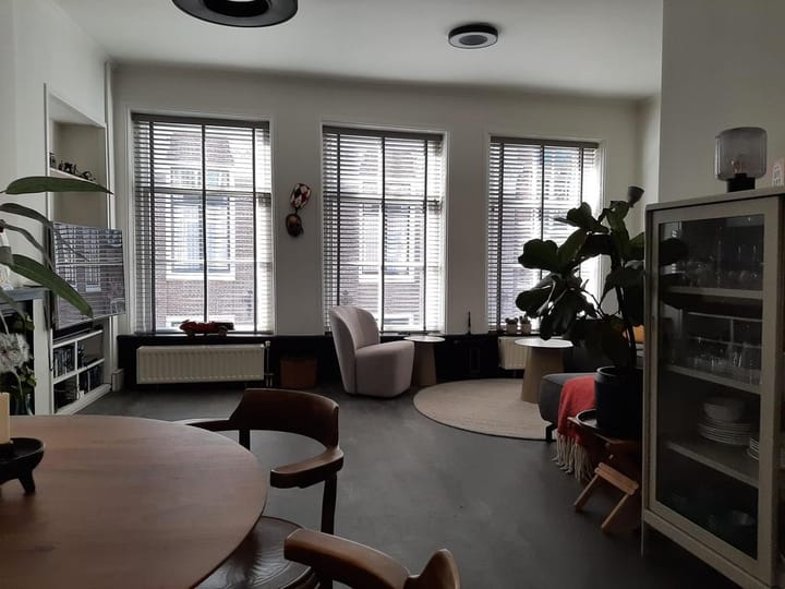 Foto 5 van Korfmakersstraat 15-A