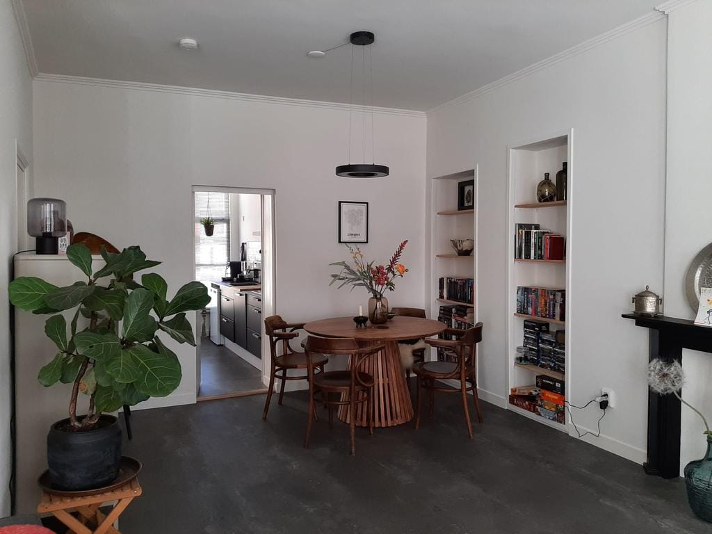 Photo 6 of Korfmakersstraat 15-A