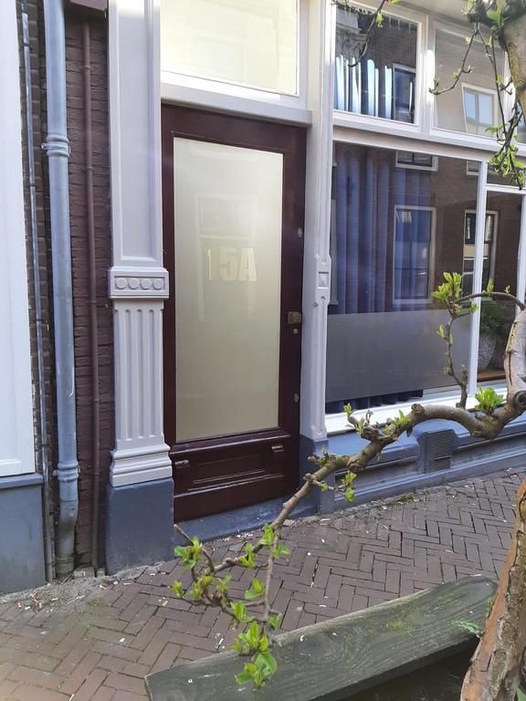 Photo 7 of Korfmakersstraat 15-A