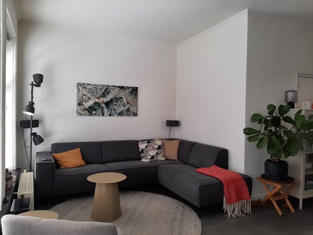 Photo 9 of Korfmakersstraat 15-A