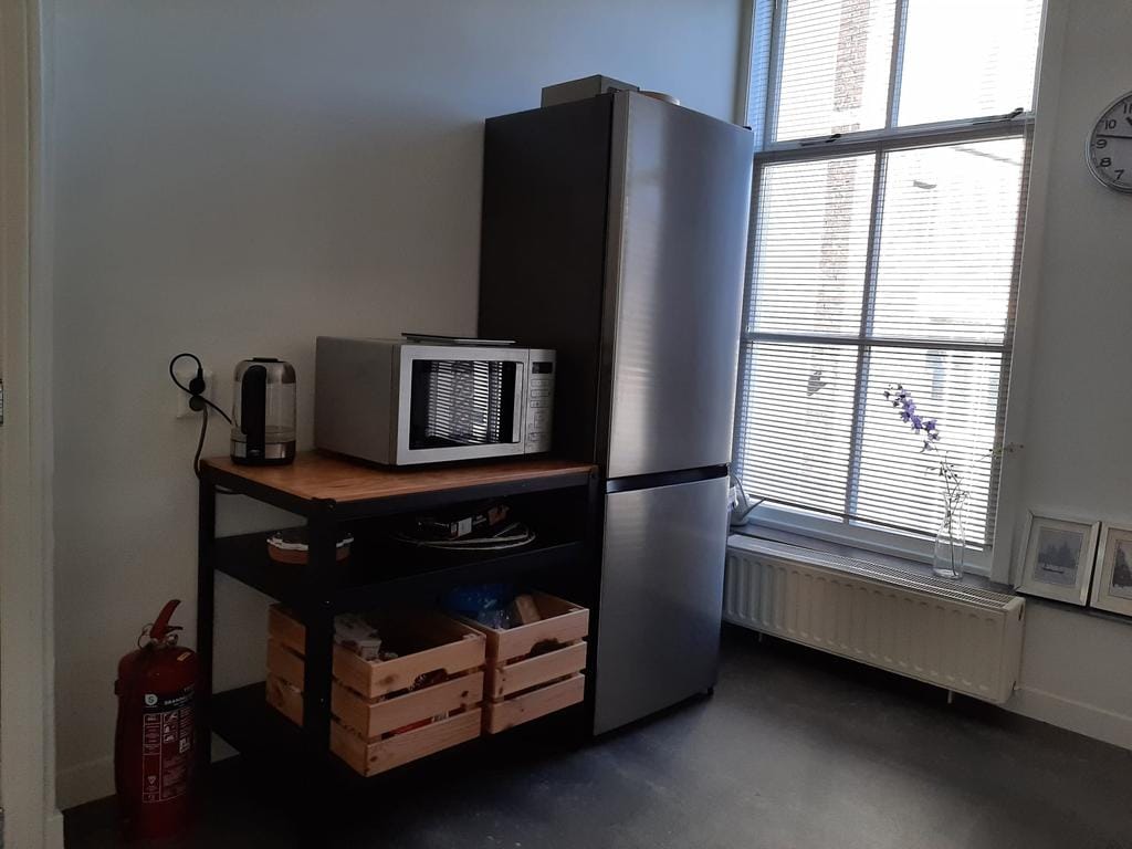 Photo 12 of Korfmakersstraat 15-A