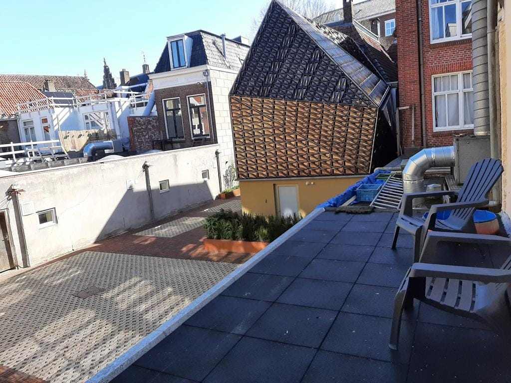 Photo 13 of Korfmakersstraat 15-A