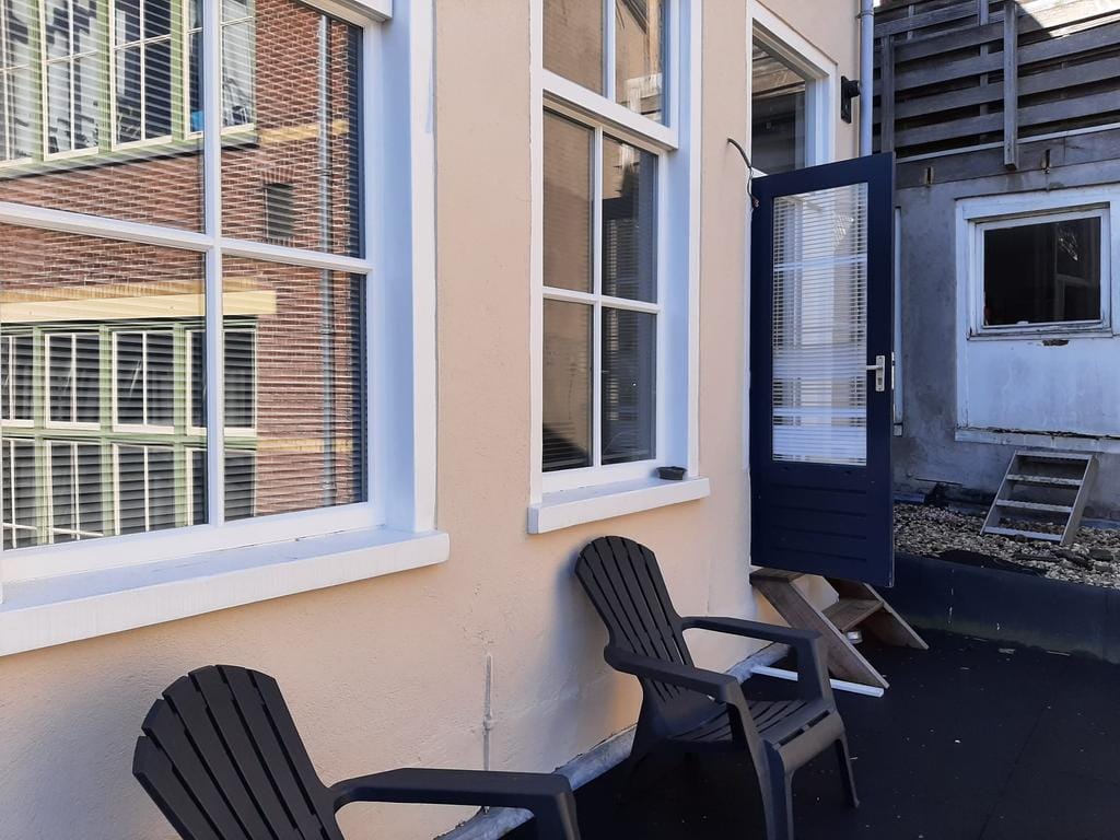 Photo 14 of Korfmakersstraat 15-A