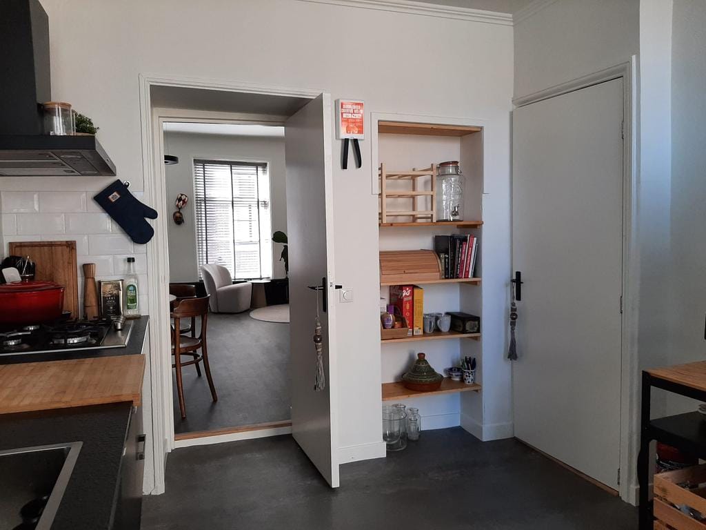 Photo 15 of Korfmakersstraat 15-A