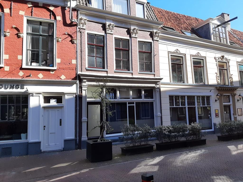 Photo 1 of Korfmakersstraat 15-A