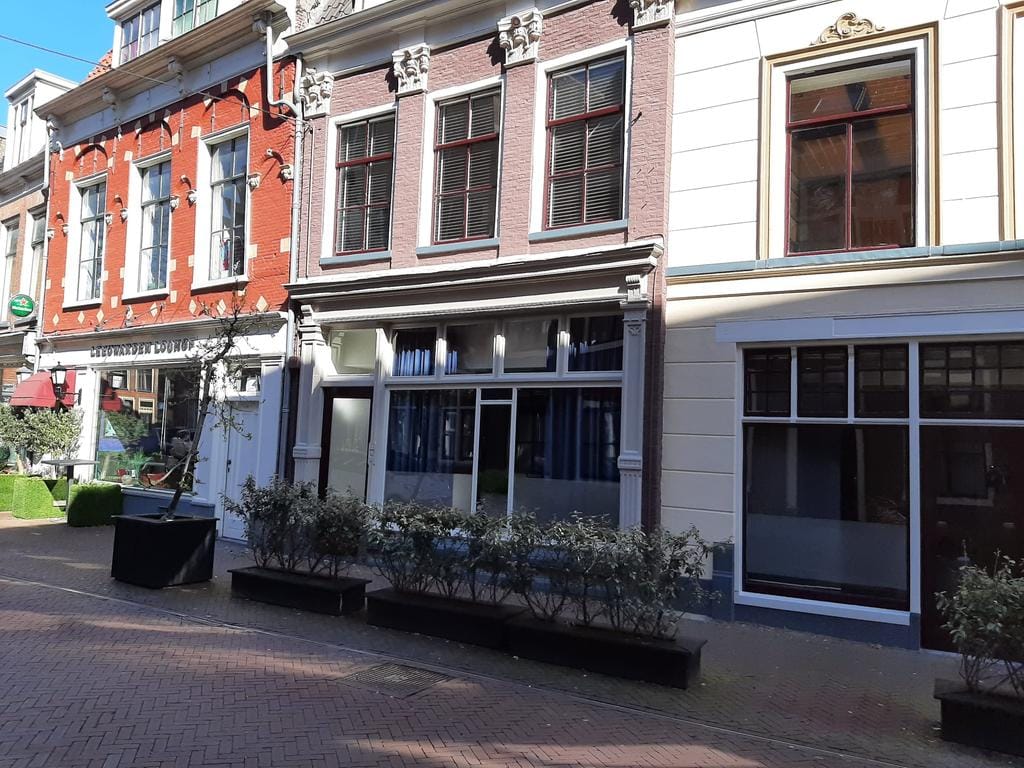 Photo 27 of Korfmakersstraat 15-A