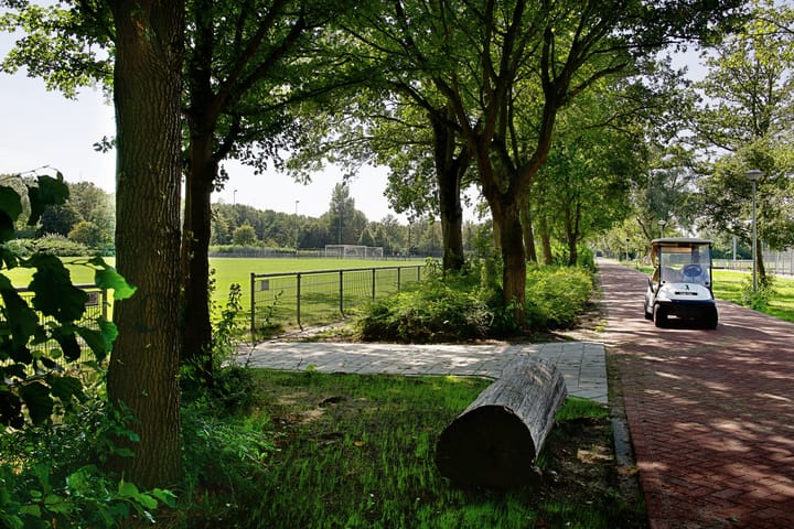 Foto 8 van Het Voorhuis (Bouwnr. 2)