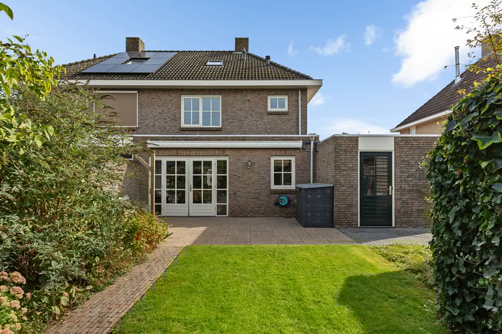 Photo 2 of Zonnedauw 20