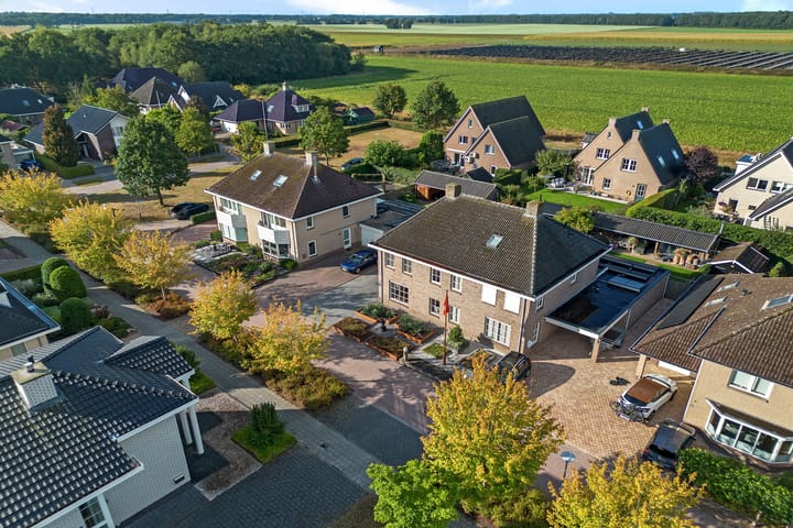 Photo 3 of Zonnedauw 20