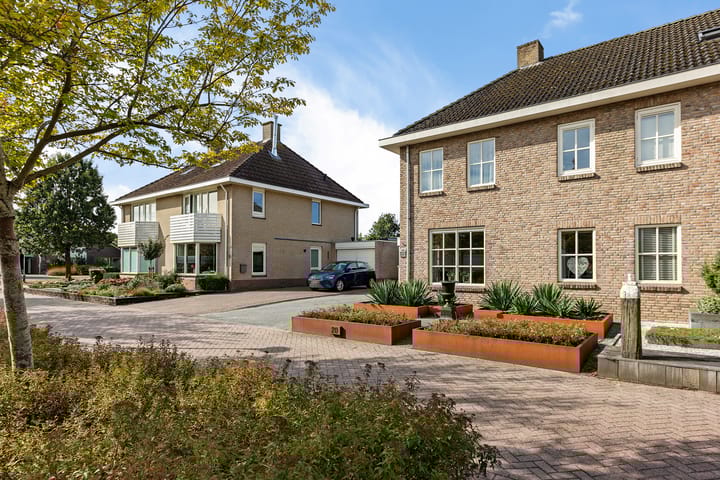 Photo 4 of Zonnedauw 20