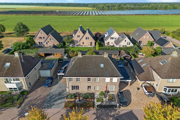 Photo 5 of Zonnedauw 20