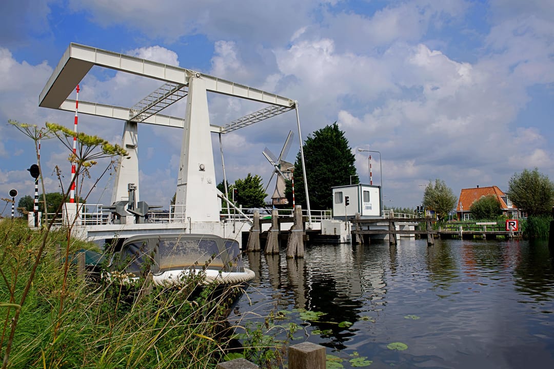Photo 11 of De Schuurwoning (Bouwnr. 4)
