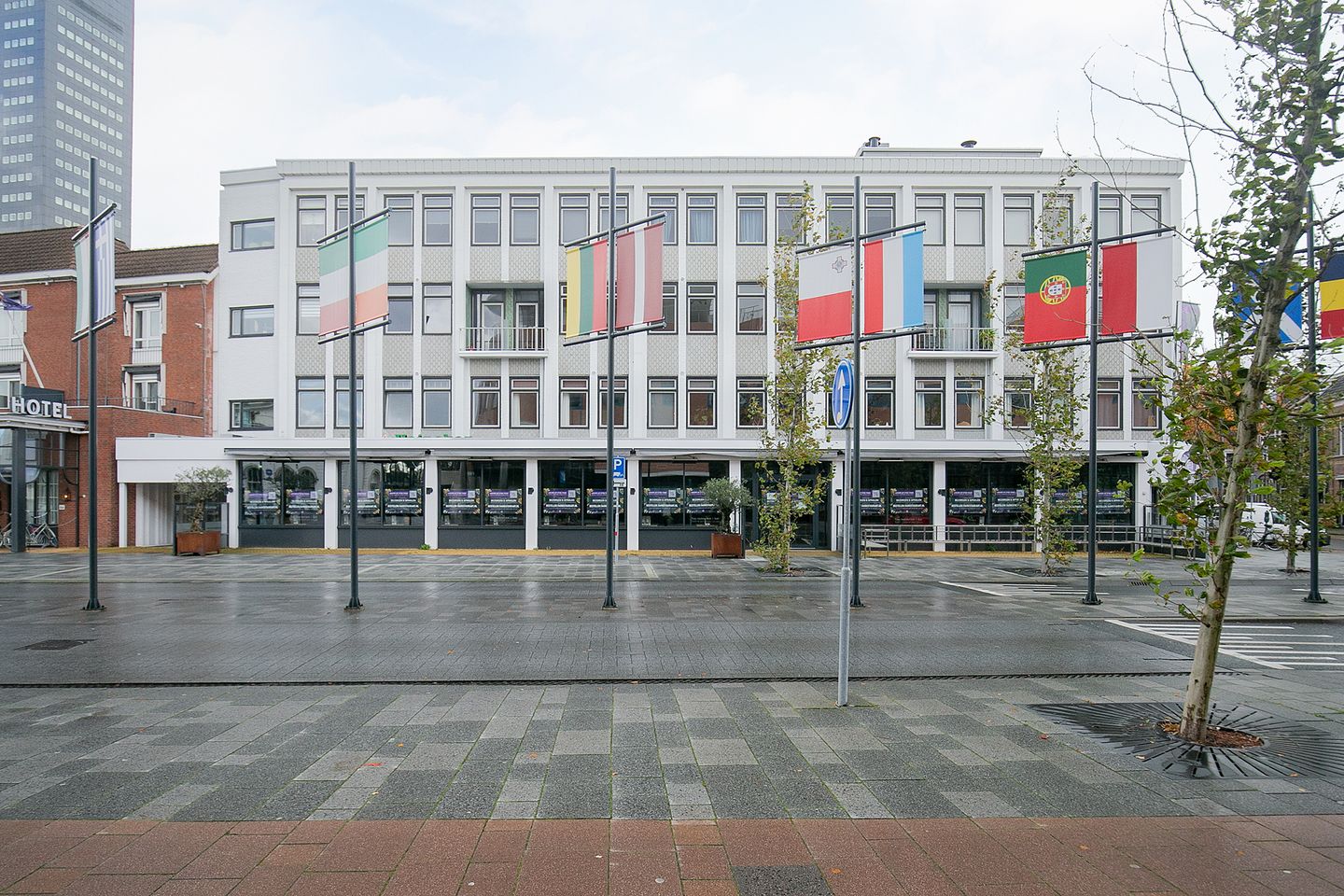 Foto 4 van Baljéestraat 46