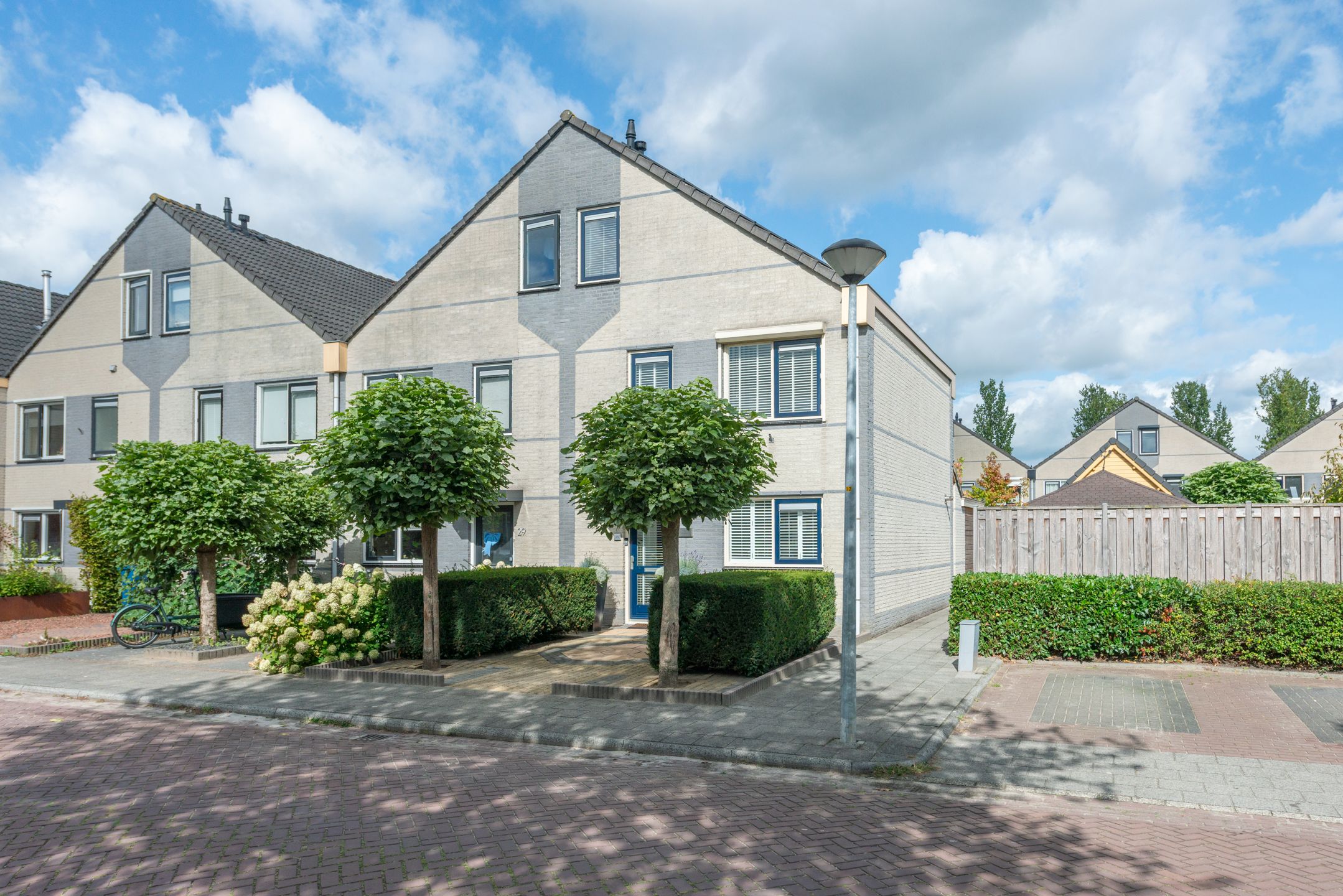 Vogelwikke 29-A, 29, A, Barneveld, 3773CP, Gelderland, Nederland 29