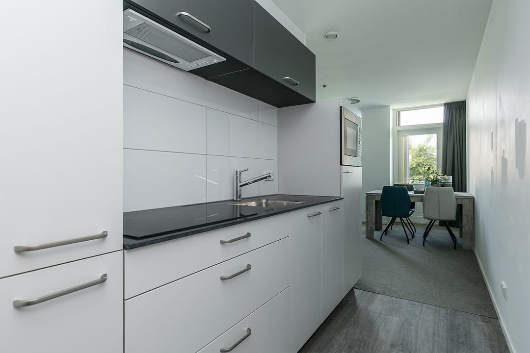 Foto 7 van Baljéestraat 46