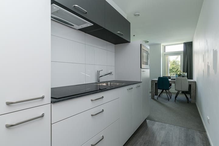 Foto 7 van Baljéestraat 46