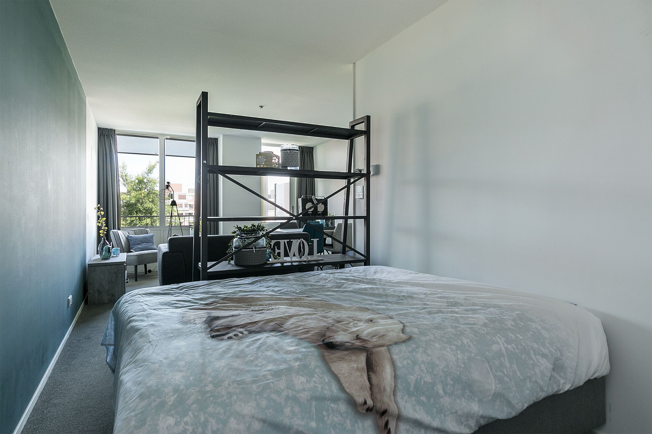 Foto 12 van Baljéestraat 46