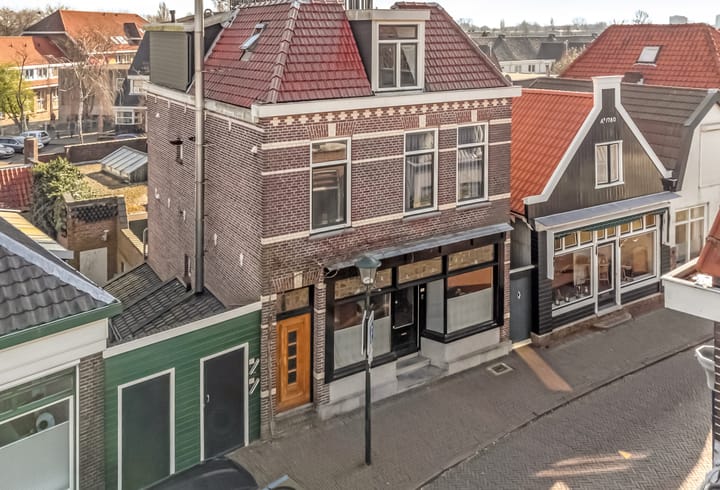 Foto 2 van Zuiddijk 159-B