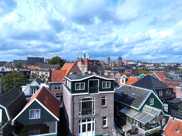 Foto 1 van Zuiddijk 159-B