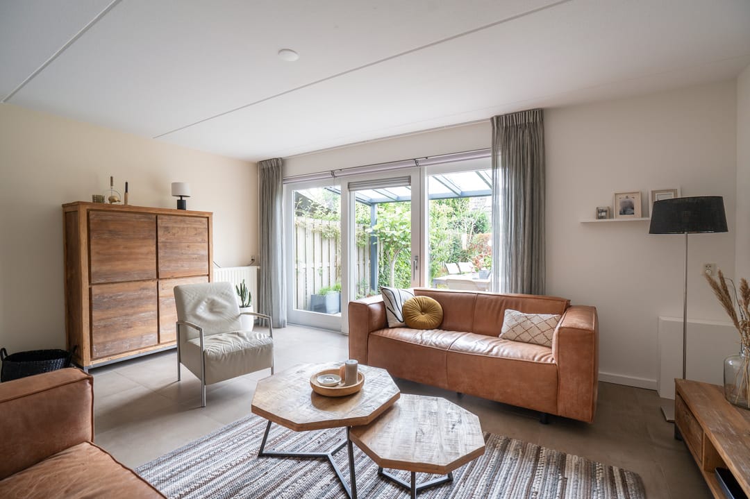 Foto 2 van Mevr. Dr. M.A.M. Klompéstraat 7