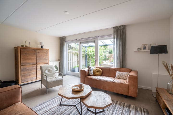 Foto 2 van Mevr. Dr. M.A.M. Klompéstraat 7