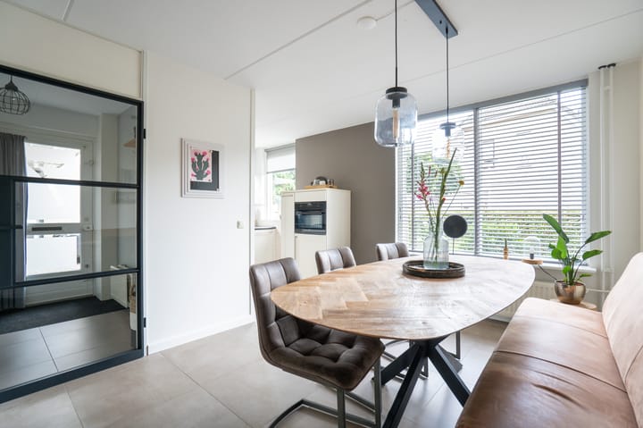 Foto 3 van Mevr. Dr. M.A.M. Klompéstraat 7