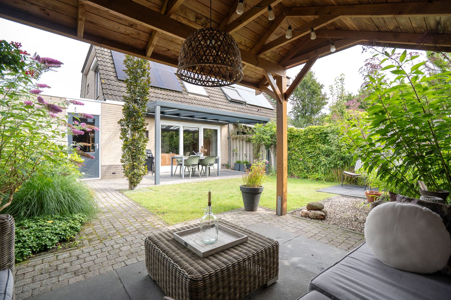 Foto 4 van Mevr. Dr. M.A.M. Klompéstraat 7