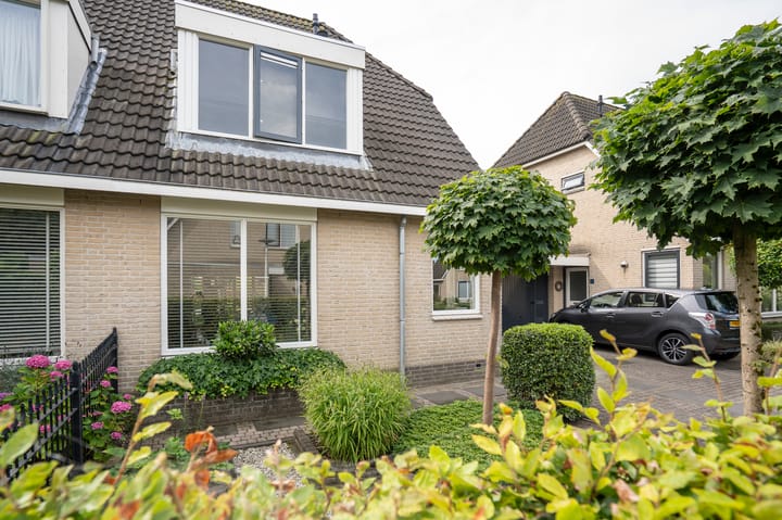 Foto 5 van Mevr. Dr. M.A.M. Klompéstraat 7