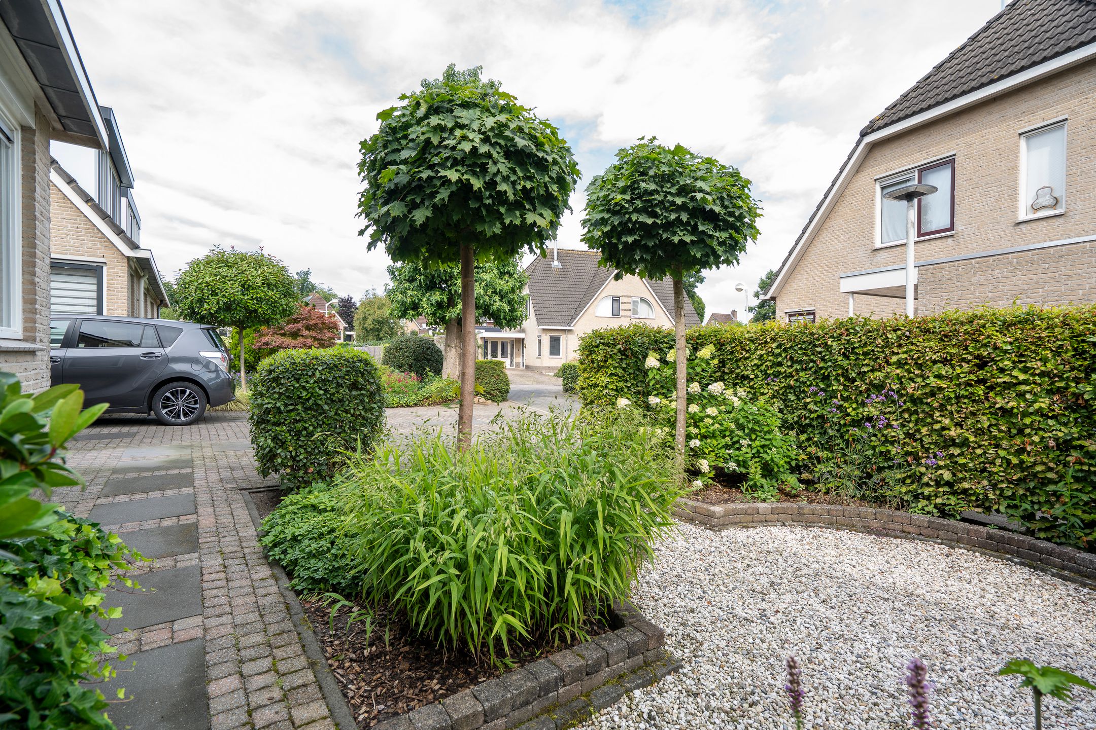 Foto 6 van Mevr. Dr. M.A.M. Klompéstraat 7