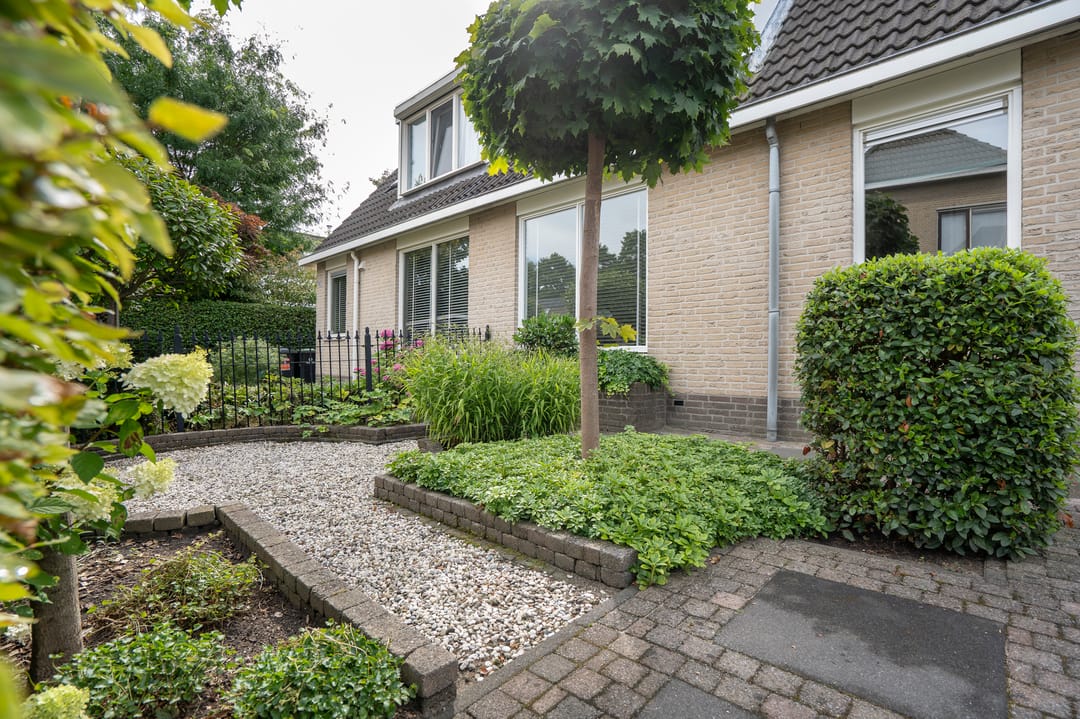 Foto 7 van Mevr. Dr. M.A.M. Klompéstraat 7