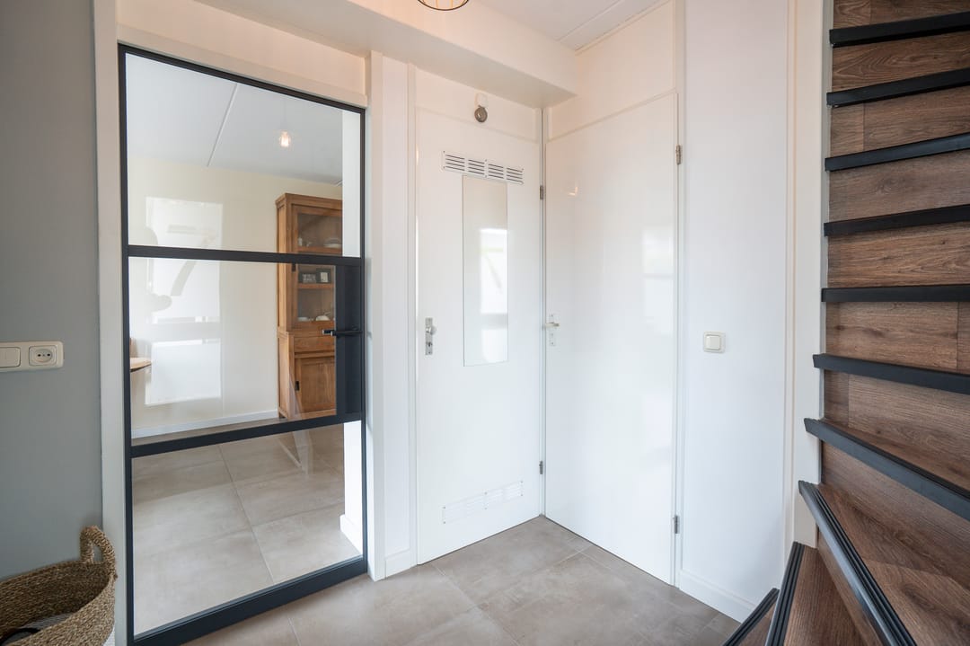 Foto 8 van Mevr. Dr. M.A.M. Klompéstraat 7