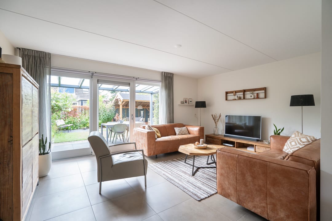 Foto 11 van Mevr. Dr. M.A.M. Klompéstraat 7