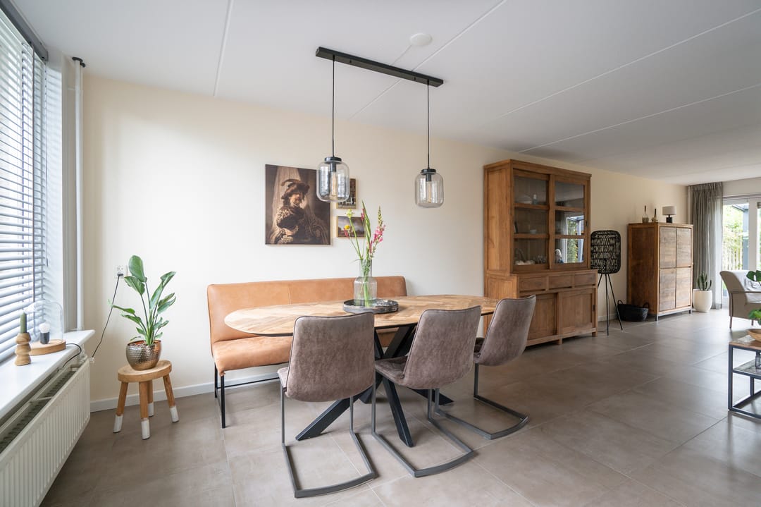 Foto 13 van Mevr. Dr. M.A.M. Klompéstraat 7