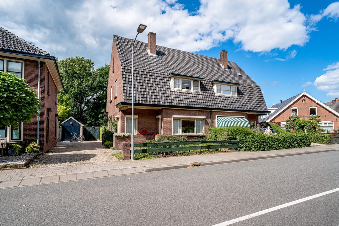 Photo 1 of Molenstraat 8