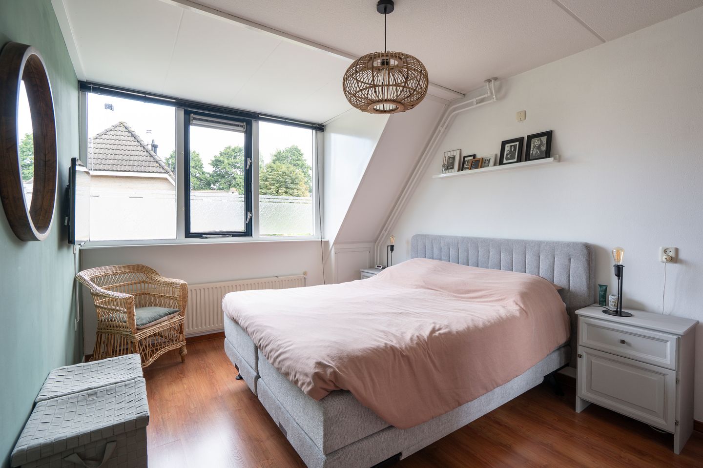 Foto 20 van Mevr. Dr. M.A.M. Klompéstraat 7