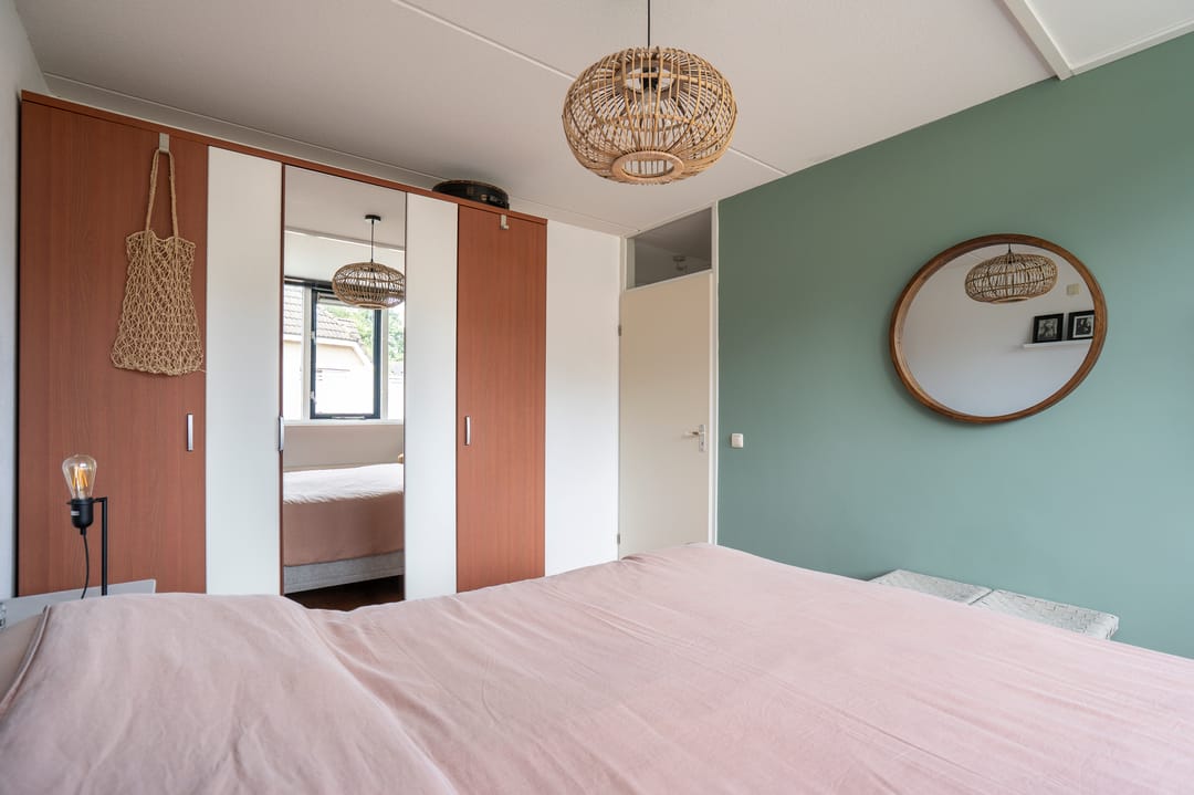 Foto 22 van Mevr. Dr. M.A.M. Klompéstraat 7