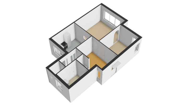 Foto 51 van Molenstraat 8